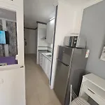 Corbeta 427 Aircon And 3 Pools Apartment