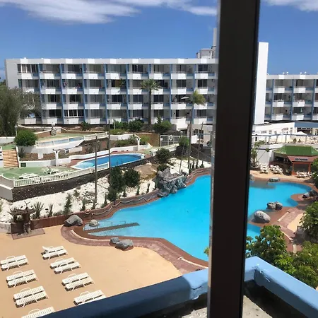 Corbeta 427 Aircon And 3 Pools Apartment *
