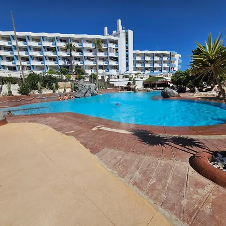 Corbeta 427 Aircon And 3 Pools * San Miguel de Abona