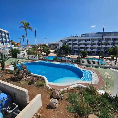 Appartement Corbeta 427 Aircon And 3 Pools