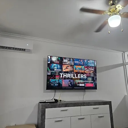 Corbeta 427 Aircon And 3 Pools * San Miguel de Abona