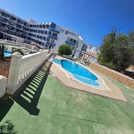 Corbeta 427 Aircon And 3 Pools