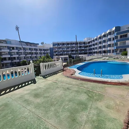 Corbeta 427 Aircon And 3 Pools Сан Мигель