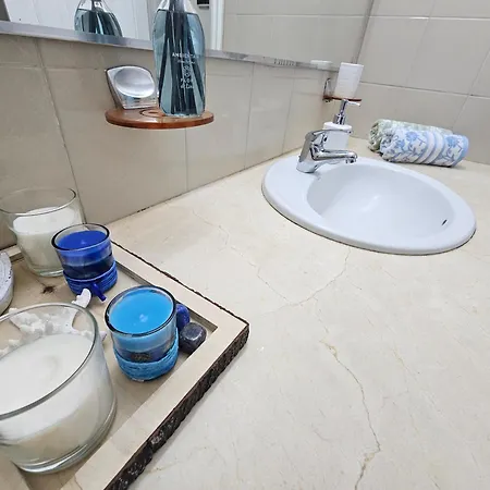 Апартаменты Corbeta 427 Aircon And 3 Pools *