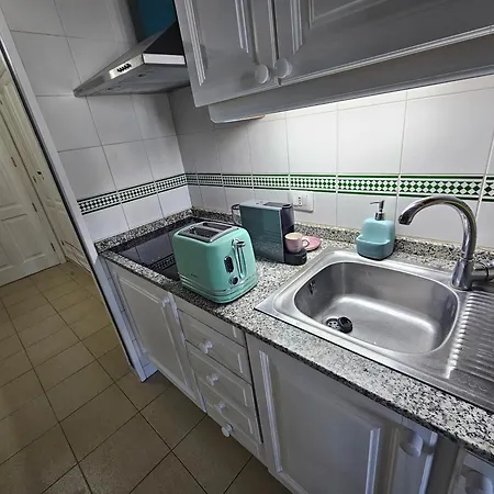 Corbeta 427 Aircon And 3 Pools * San Miguel de Abona