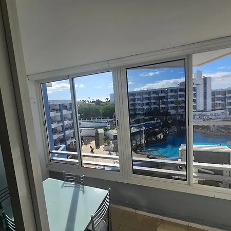 Apartment Corbeta 427 Aircon And 3 Pools *