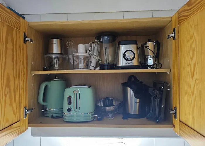 Apartment Corbeta 427 Aircon And 3 Pools San Miguel de Abona