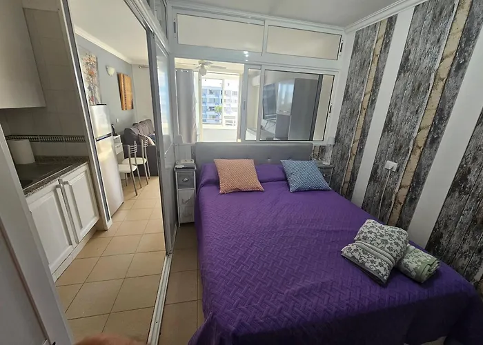 Corbeta 427 Aircon And 3 Pools San Miguel de Abona