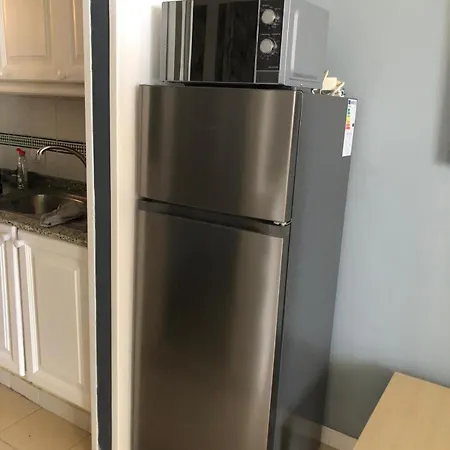 Apartament Corbeta 427 Aircon And 3 Pools