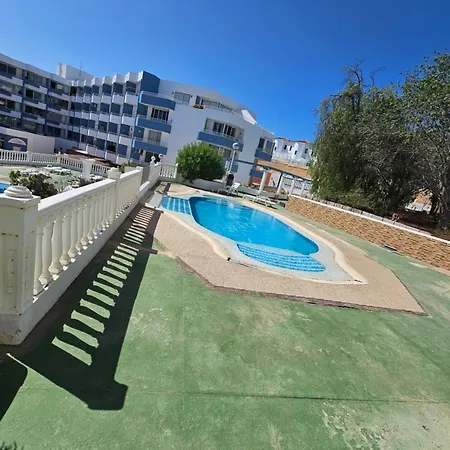 Apartament Corbeta 427 Aircon And 3 Pools *