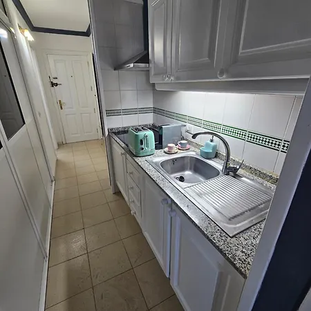 Corbeta 427 Aircon And 3 Pools Apartament San Miguel de Abona