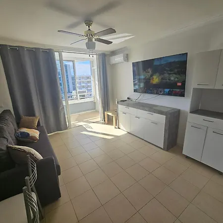 Apartament Corbeta 427 Aircon And 3 Pools San Miguel de Abona