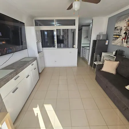 Corbeta 427 Aircon And 3 Pools * San Miguel de Abona