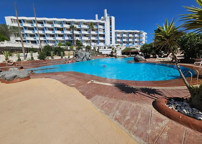 Corbeta 427 Aircon And 3 Pools * San Miguel de Abona