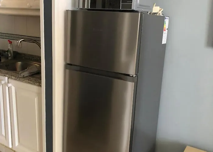 Apartmán Corbeta 427 Aircon And 3 Pools