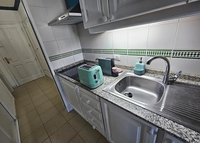 Corbeta 427 Aircon And 3 Pools * San Miguel de Abona