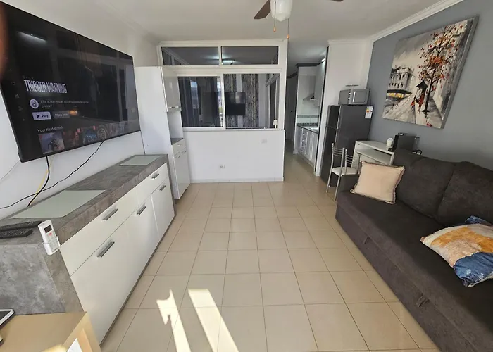 Corbeta 427 Aircon And 3 Pools * 산미겔데아보나