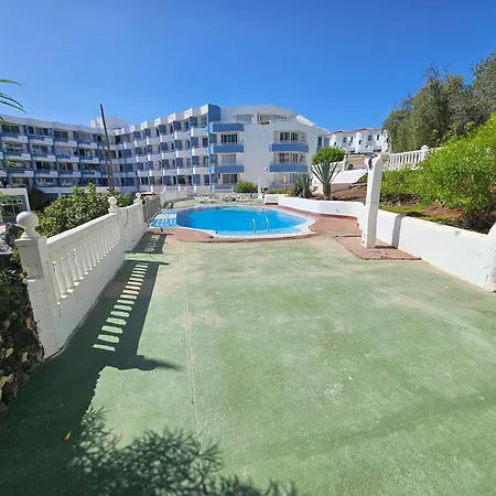 Διαμέρισμα Corbeta 427 Aircon And 3 Pools *