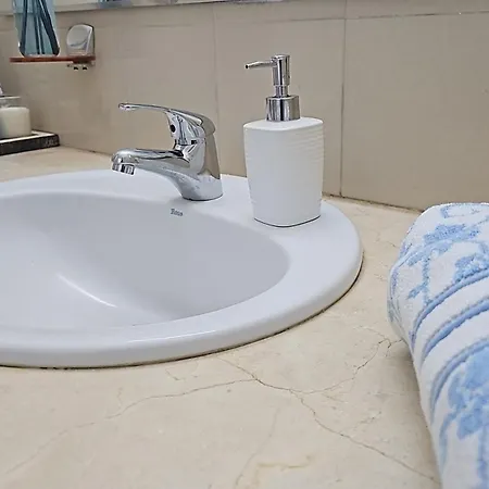 Apartamento Corbeta 427 Aircon And 3 Pools