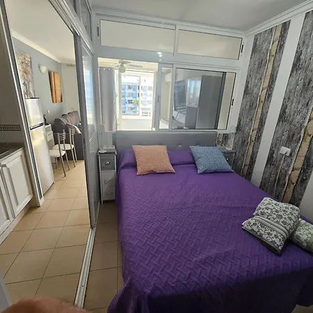 Corbeta 427 Aircon And 3 Pools Σαν Μιγκέλ ντε Αμπόνα